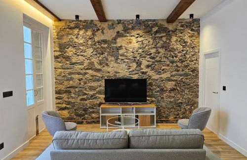 Apartamento Plaza de Armas - Foto 1