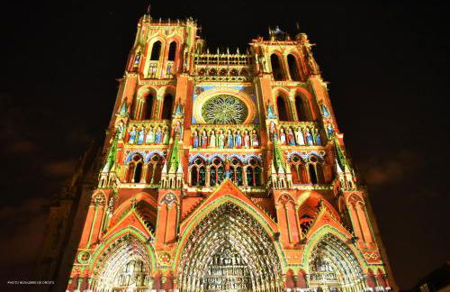 Appartement Prestige - Amiens - Foto 27