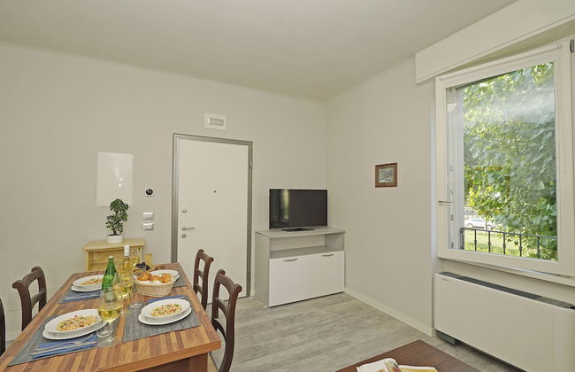 Villa Caterina 4 - 1 Bedroom Bunk bed by Wonderful Italy - Photo 15