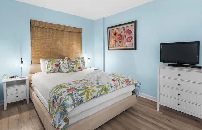 Beachcrest 405 - Foto 122
