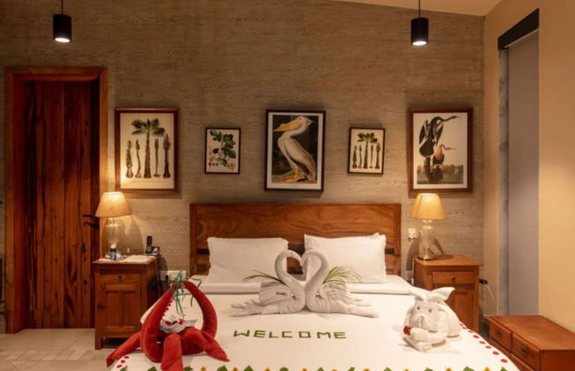 Quarterdeck by Hireavilla - Luxury Estate in Awas - Photo 19