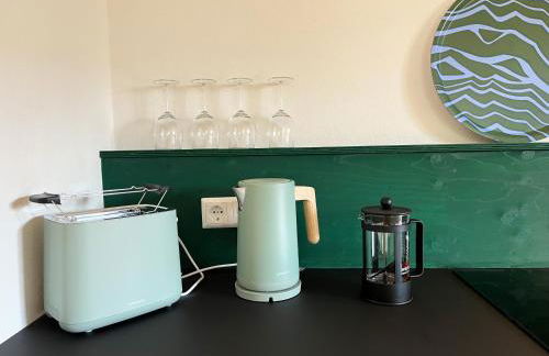 Kolberg Studio - Moderne Ferienwohnung in Boppard - Foto 9