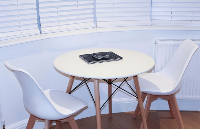 West Finchley by Viridian Apartments - Foto 3