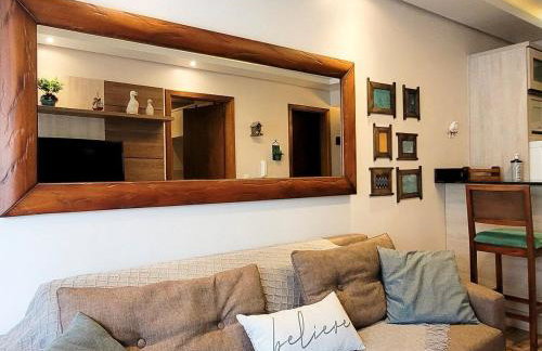 Morada das Hortênsias lindo e acolhedor no Centro - Foto 33