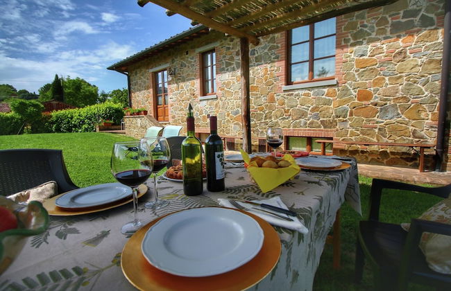 Rustic Retreat With Pool - Foto 15