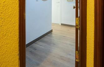 AkomodaT en apartamento luminoso junto al paseo de la ría - Foto 40