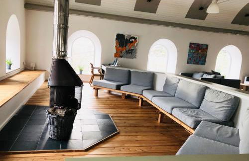 Afan Forest BunkHouse-Fantastic 6 Rooms -Sleeps 23 - Foto 29