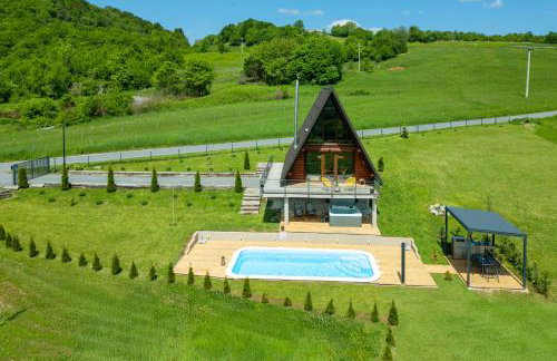 Kuća za odmor Sokolac - Photo 10