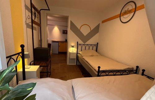 Ferienwohnung Elbflair - Foto 19