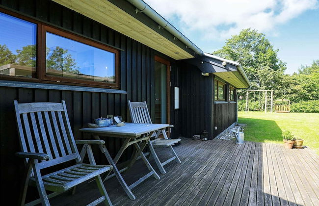 8 Person Holiday Home in Dannemare-by Traum - Foto 35