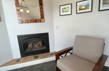 Historic Coast Guard House and Cottages - Foto 31