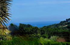 Villa de charme, vue sur mer - Foto 27