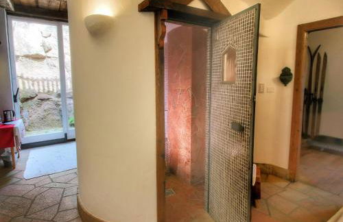 Typical Cottage in Bellamonte Italy With Bubble Bath - Foto 13