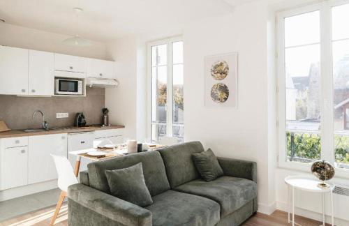 PARISIAN ROMANTIC - 4 Pers - Wifi - Foto 4