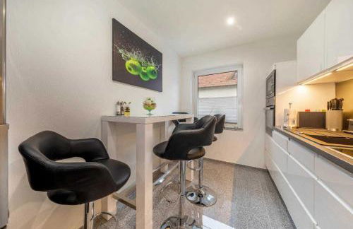 Ferienwohnung Kornblume - Foto 10