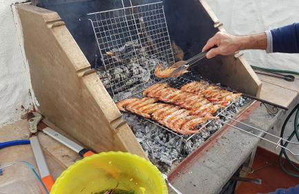 Villa Manuela sul mare - Foto 32