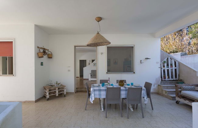 2718 Villetta Soffio di Mare by Barbarhouse - Foto 15