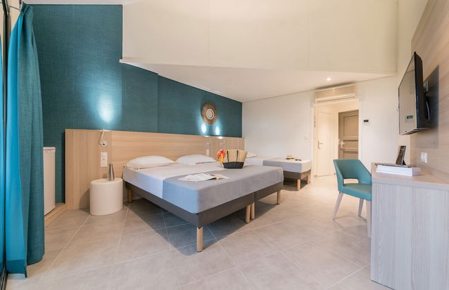 Belambra Clubs L'isle Sur La Sorgue - Domaine De Mousquety - Photo 23