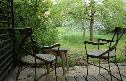 Große Ferienwohnung in Peetzig am See - Foto 63