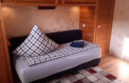 Ferienwohnung "Bine" - Foto 18