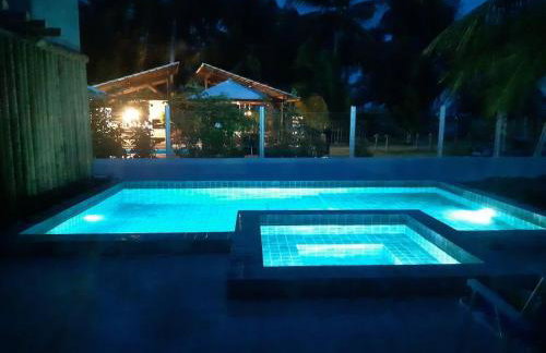 Morada da Praia - Porto de Pedras à Beira-Mar - Foto 37