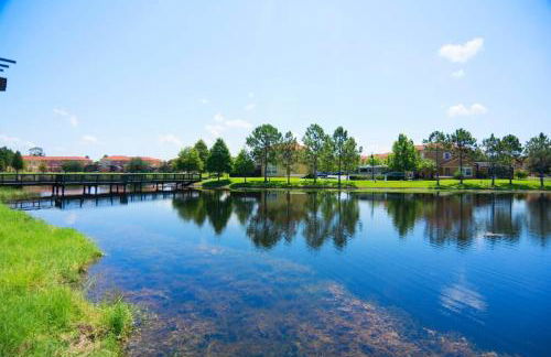 161 - 4 bed Gem at Terraverde Resort - Foto 46