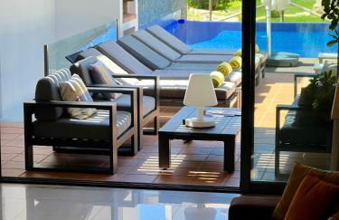 Vale do Lobo Algarve,Exclusive Private Pool Villa - Photo 7