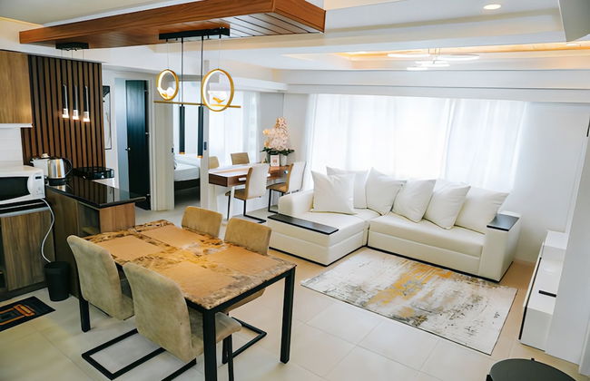 Avida Prime Suite with 3Bededrooms No.35 - Photo 12