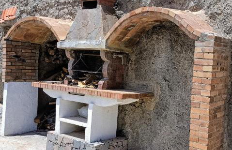 Casa Cueva Barranco Hondo - Foto 20