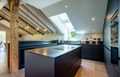 La Ferme du Lanchet - Foto 11