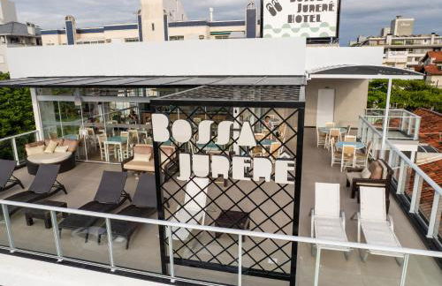 Bossa Jurerê Hotel - Foto 25