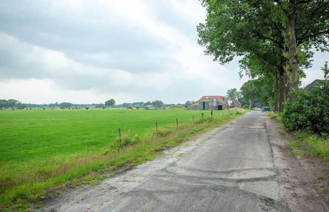 Attractive Holiday Home in Gorp and Roovert Estate - Photo 79