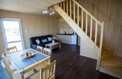 Domki Letniskowe Lilka - Foto 54