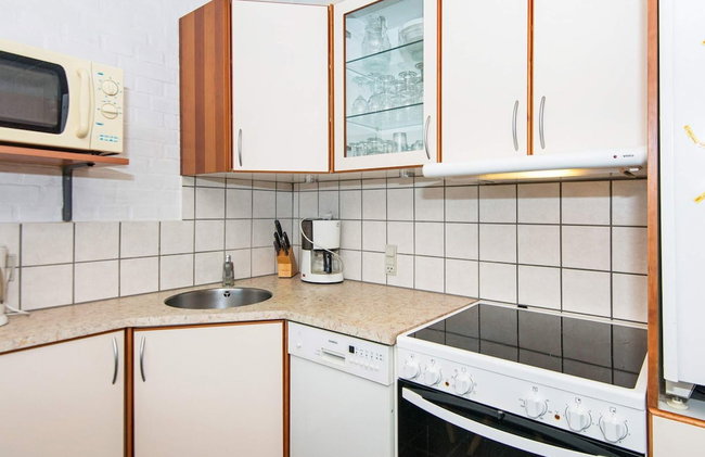 6 Person Holiday Home in Henne - Foto 14