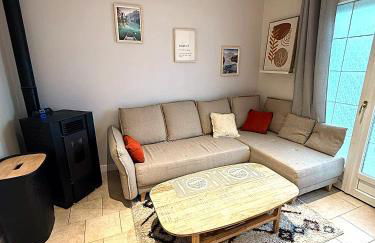 Les mésanges, 10m Zoo de Beauval, climatisation - Foto 11