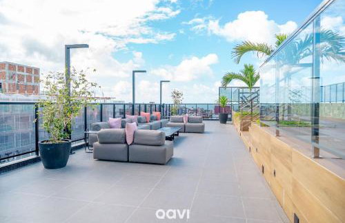 Emunah di Citta por Quarto à Vista - Foto 19