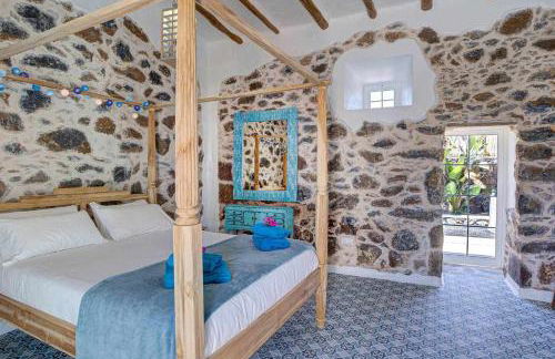 La Caldereta Rural Home - Foto 28