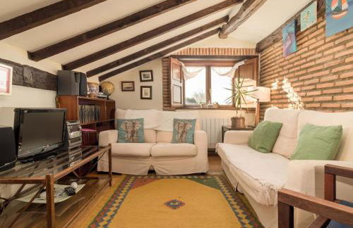 Espectacular casa con encanto - Foto 24