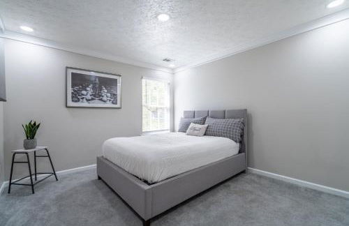 ThrillStay Team Sports Vacation Home - Foto 6