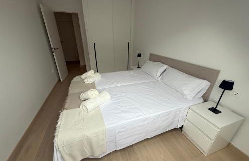 Ca Mestral Espasante Playa - Ático con vistas al mar - Foto 13