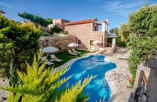 Aretaki villas - Foto 9