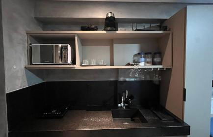 Flat Comfort Get One - João Pessoa - Photo 14