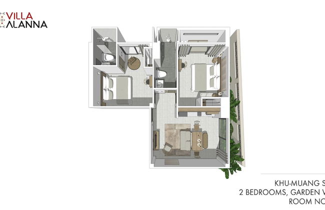 Villa ALANNA - Foto 28