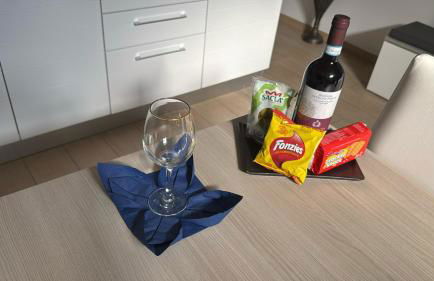 Le bougainvillea 2 - Foto 8