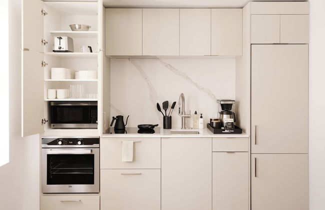 Mint House Washington D.C. - Downtown - Foto 13