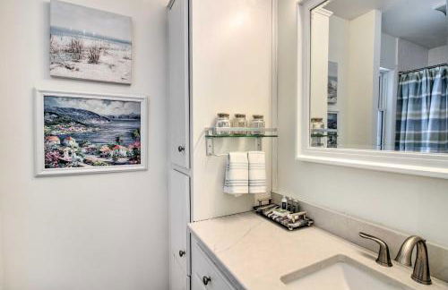 Waterfront Gull Lake with Dock Family Friendly! - Foto 13