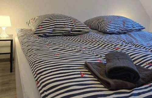 Ferienwohnung Flora four - Foto 8