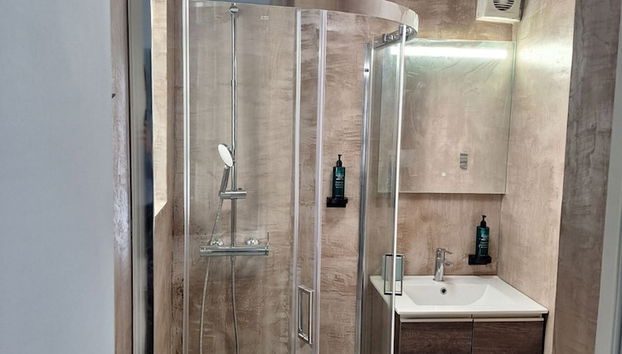 Kolonaki Prime Location Luxurius Flat - Foto 2, Habitación