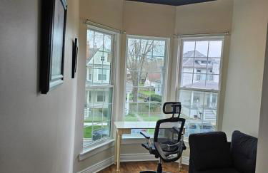 Brookfield Zoo Oasis - Families welcome! - Foto 13