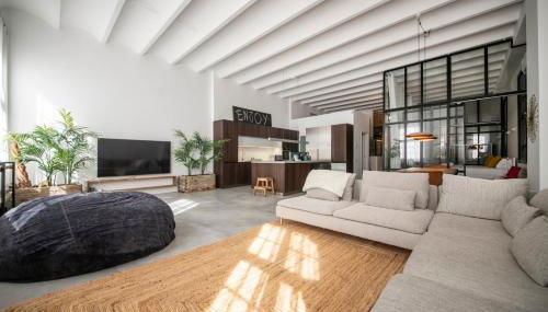 Poble Nou I You Stylish Apartments - Foto 2